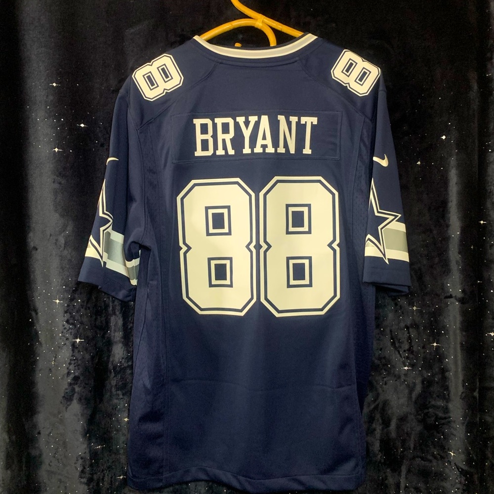 Dez Bryant jersey size m
